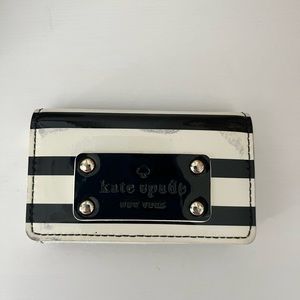 Kate Spade Business Card Holder